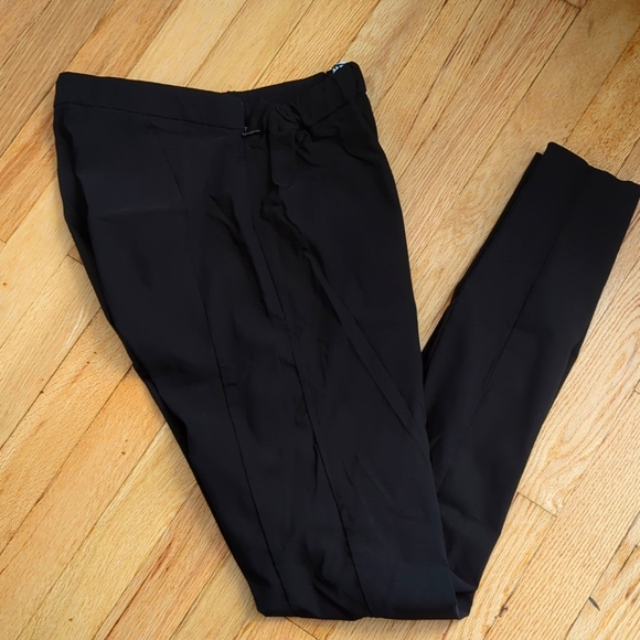 ASOS skinny maternity pants size 2US - Picture 1 of 3